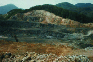 Războiul de la "Roşia Montană" mai are puţin şi se strămută la tribunal Războiul de la "Roşia Montană" mai are puţin şi se strămută la tribunal